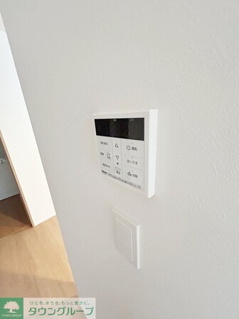 Kolet市川本北方#02の物件内観写真